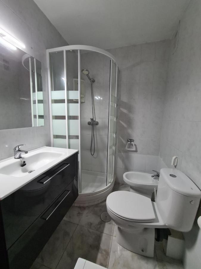 Apartamento Acacias I 3 If Benidorm Dış mekan fotoğraf