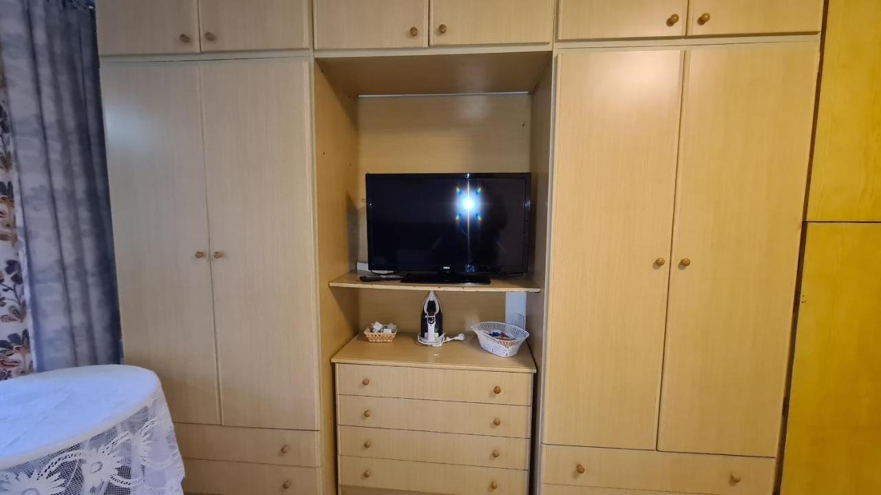 Apartamento Acacias I 3 If Benidorm Dış mekan fotoğraf
