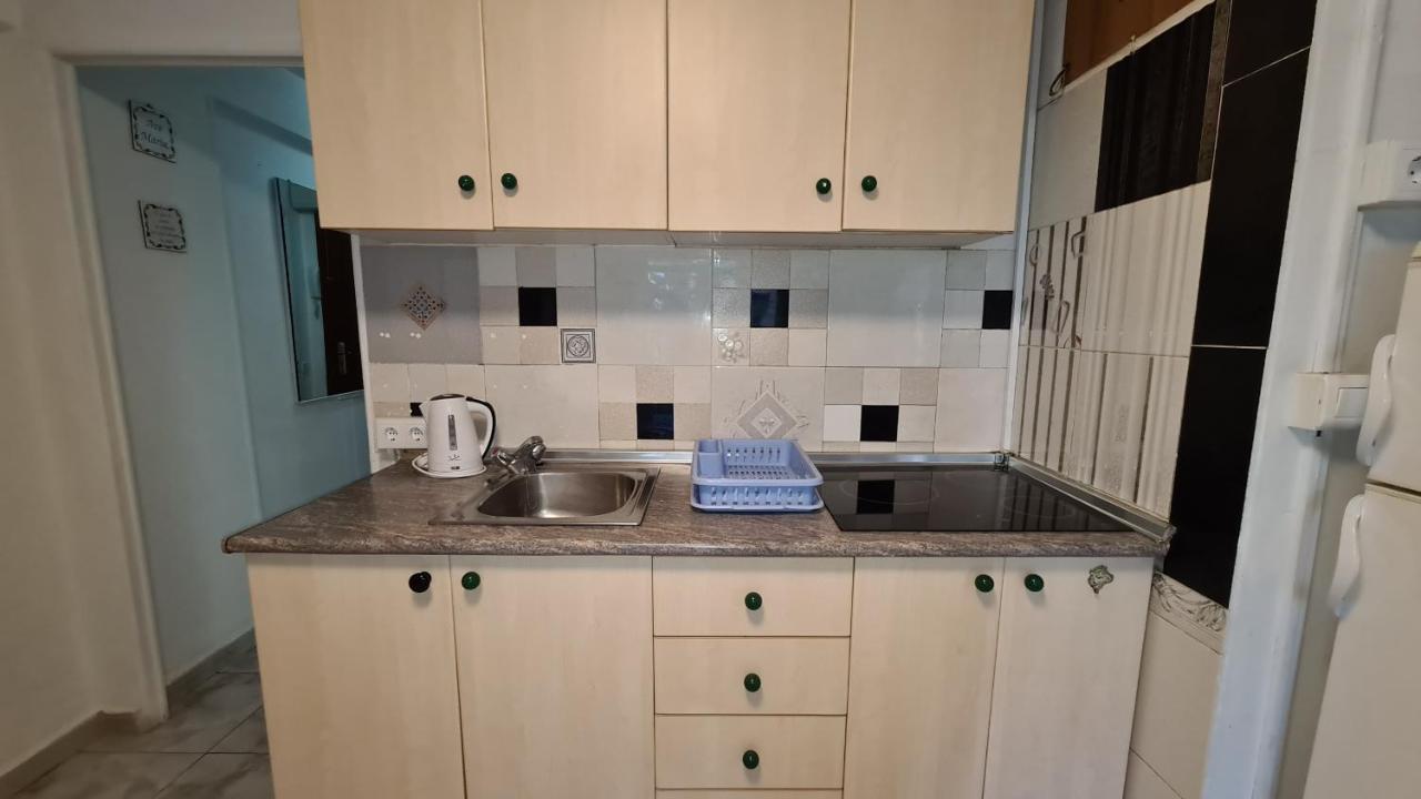 Apartamento Acacias I 3 If Benidorm Dış mekan fotoğraf