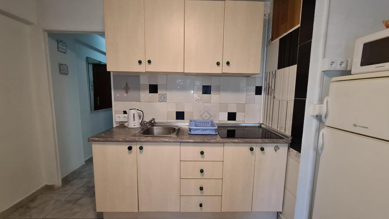 Apartamento Acacias I 3 If Benidorm Dış mekan fotoğraf