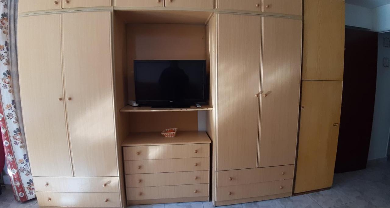 Apartamento Acacias I 3 If Benidorm Dış mekan fotoğraf